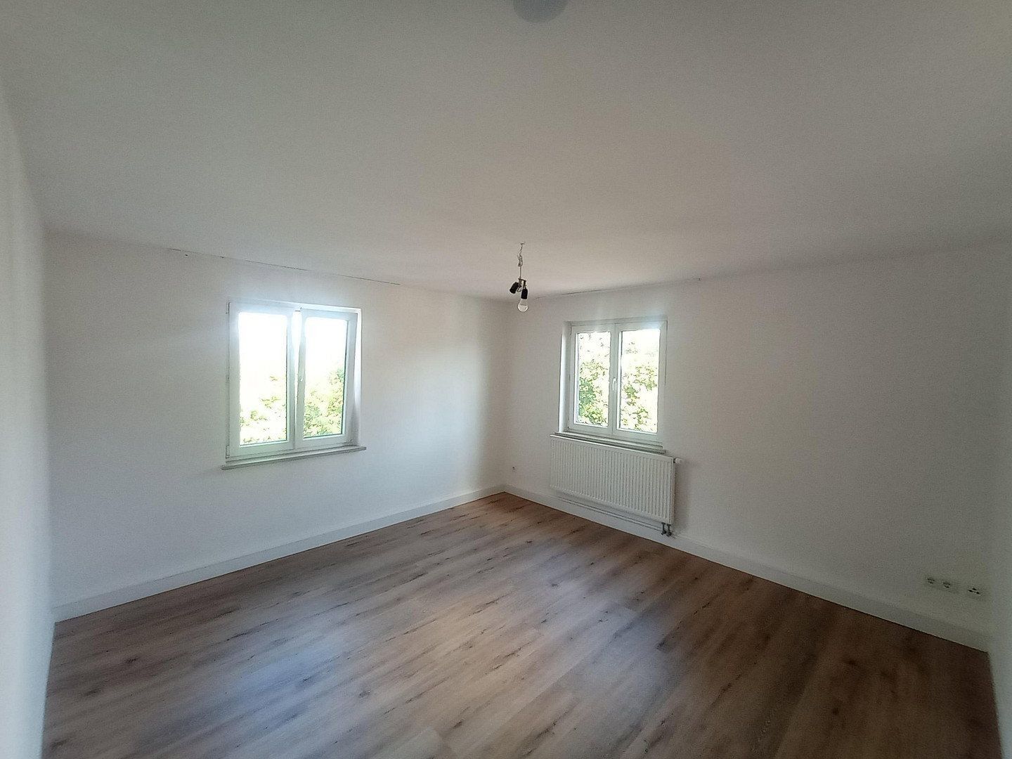 Byt 2+1 · 58 m² · Friedrich-Ebert-Str.57 1/2 Ingolstadt Ingolstadt Bayern 85055 - 3