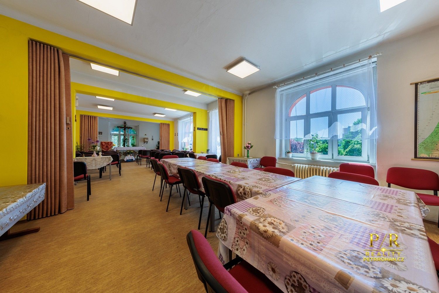 Komerční nemovitost · 650 m² · Chodov, okres Sokolov, Karlovarský kraj - 2