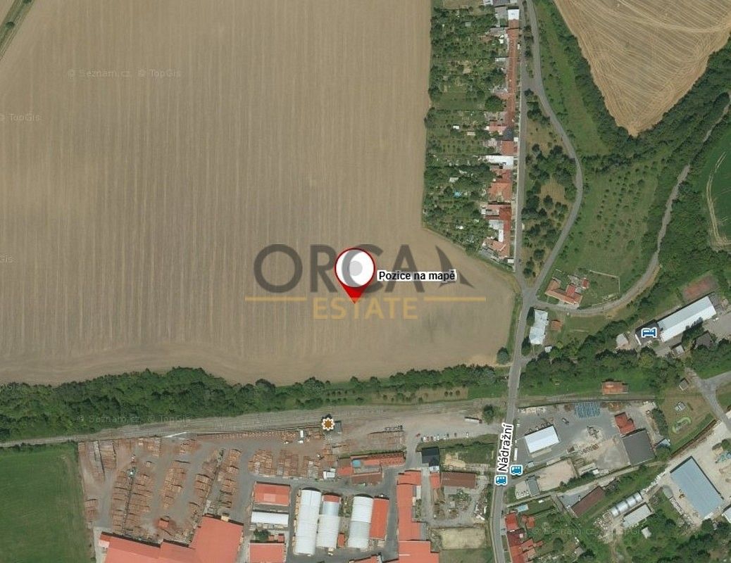 Zemědělský pozemek · Koryčany, okres Kroměříž, Zlínský kraj - 4