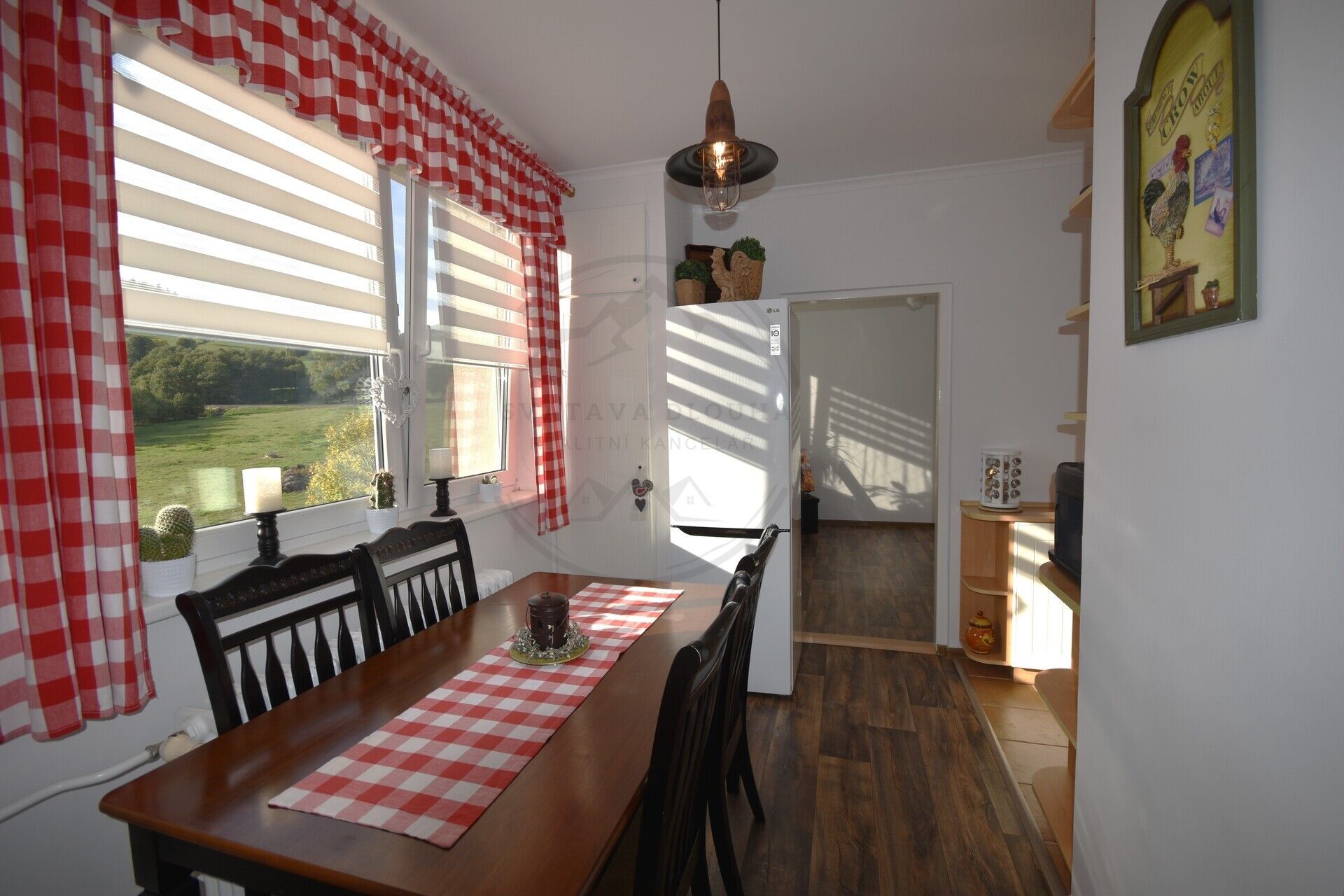 Byt 3+1 · 70 m² · Česká Ves - 3