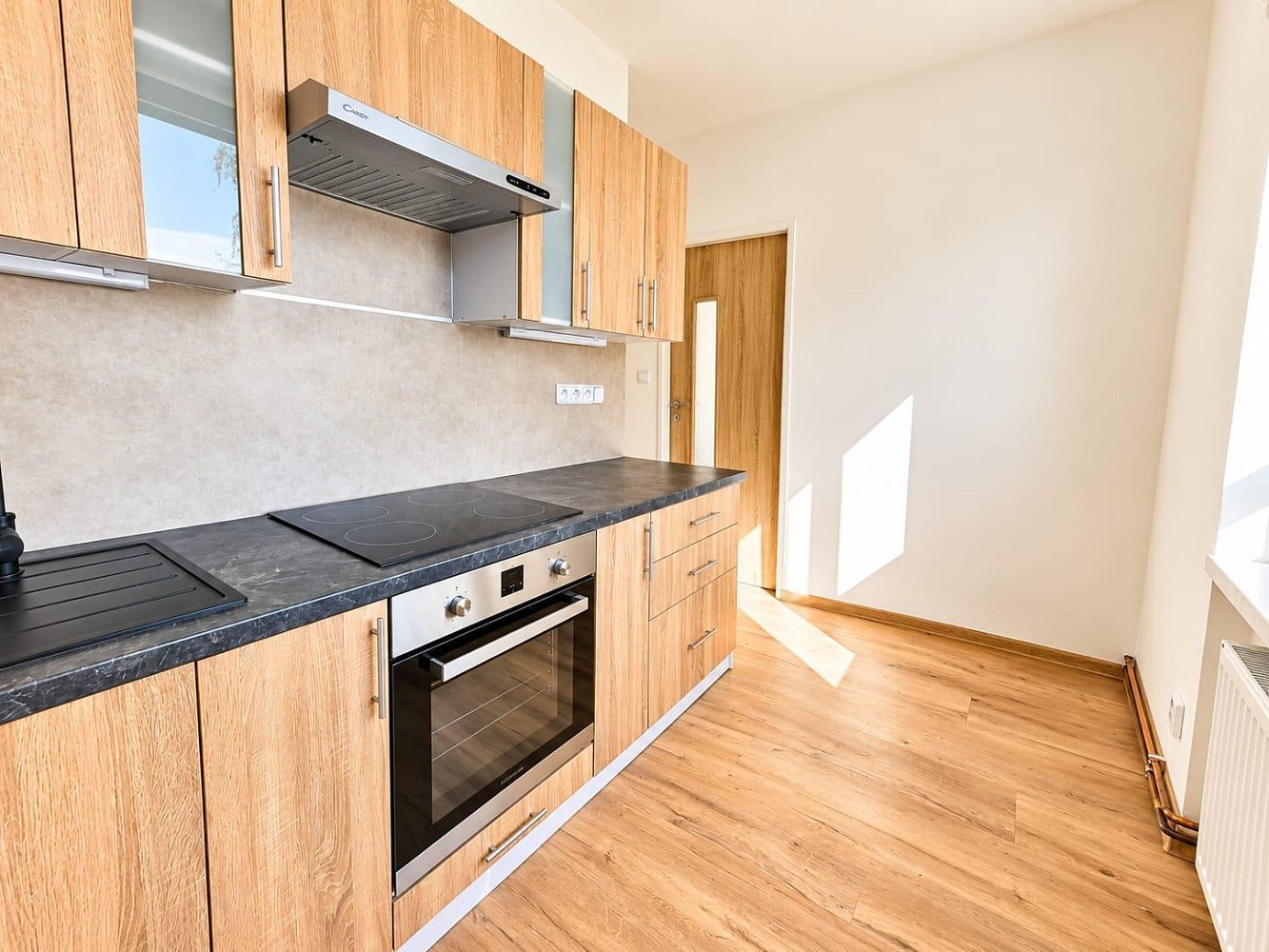 3+1, Janáčkova, Moravské Budějovice, okres Třebíč, 67 m² - 2