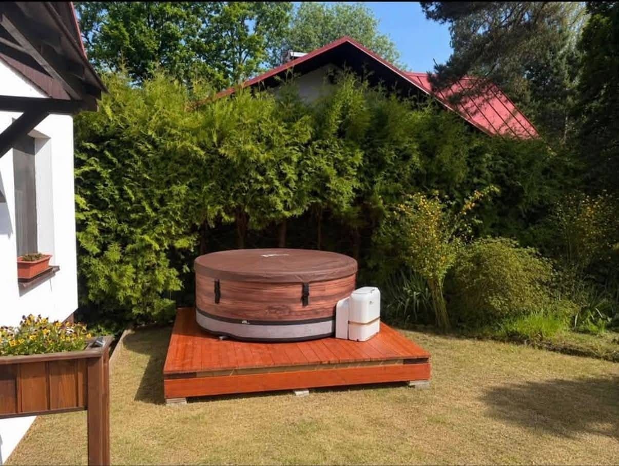 Chaty, Vlkov nad Lužnicí, Jihočeský kraj - 2