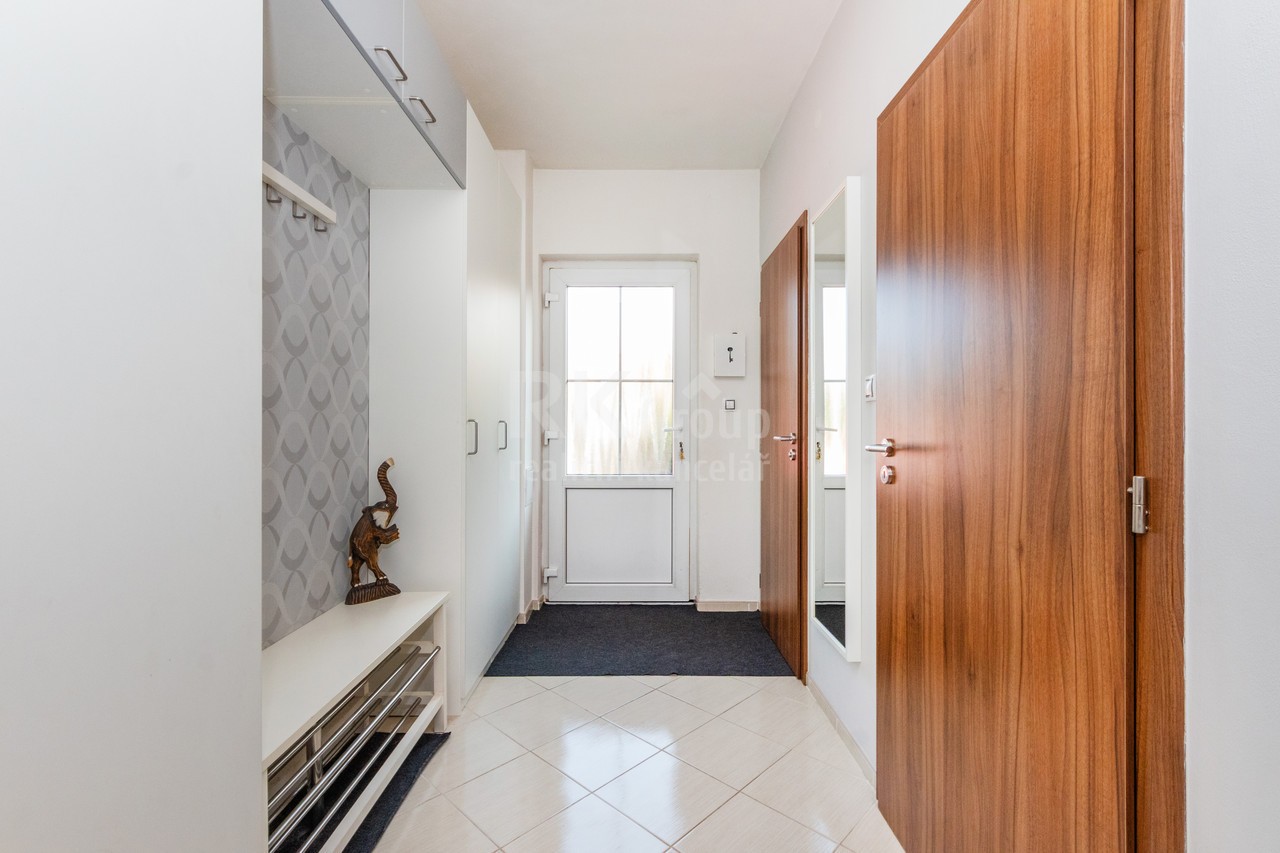 Prodej rodinný dům - Šípková, Postřižín, 155 m² - 5