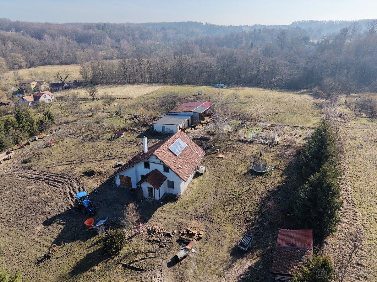 Pozemky pro bydlení, Albrechtice u Českého Těšína, 735 43