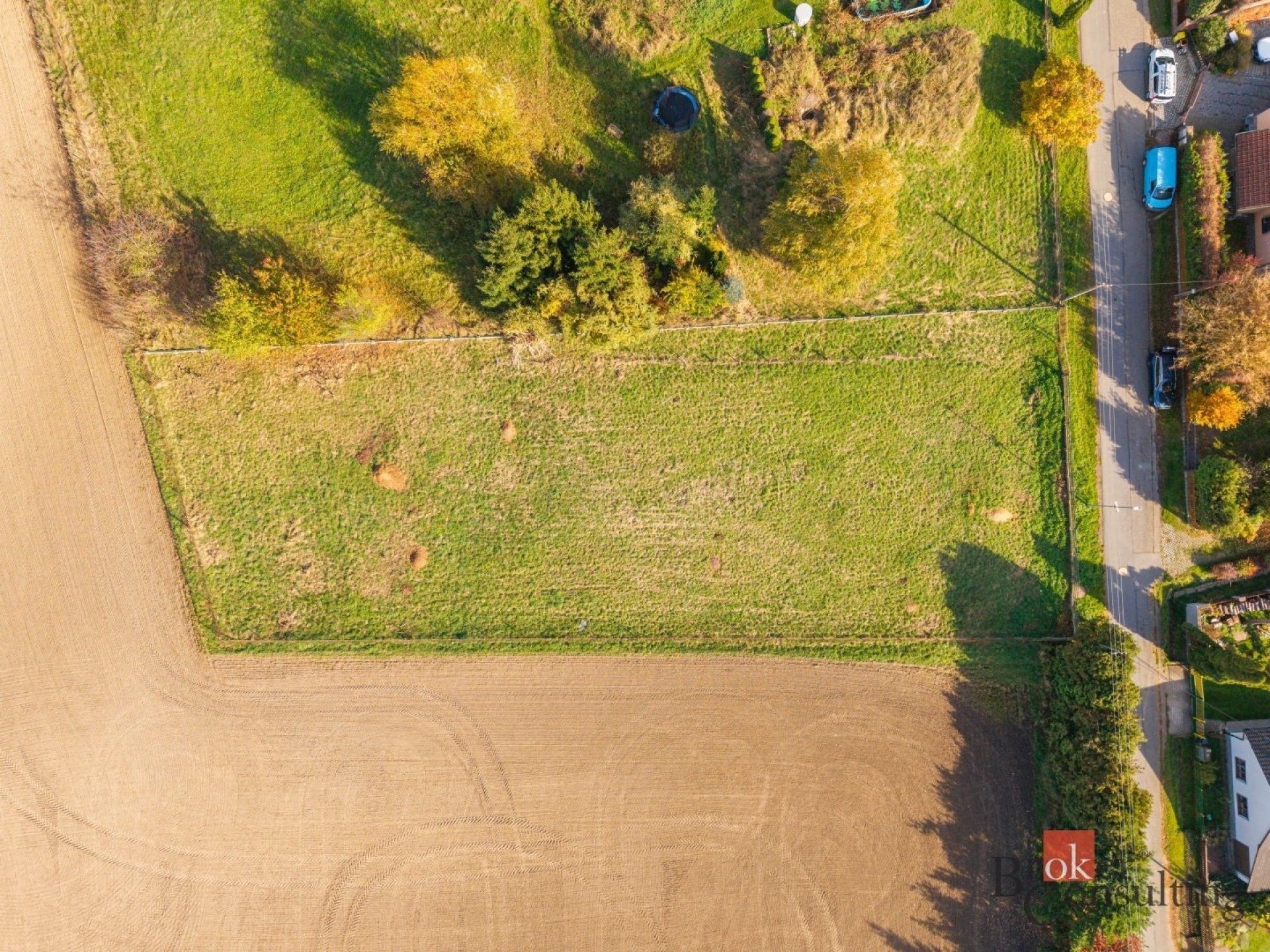 Prodej pozemek pro bydlení - Škudly, Přelouč, 700 m² - 5