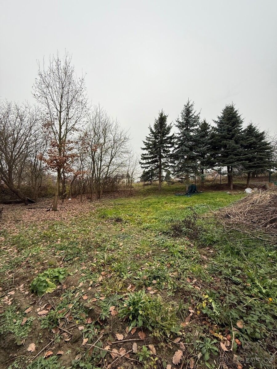 Pronájem zahrada - Turnov, 511 01