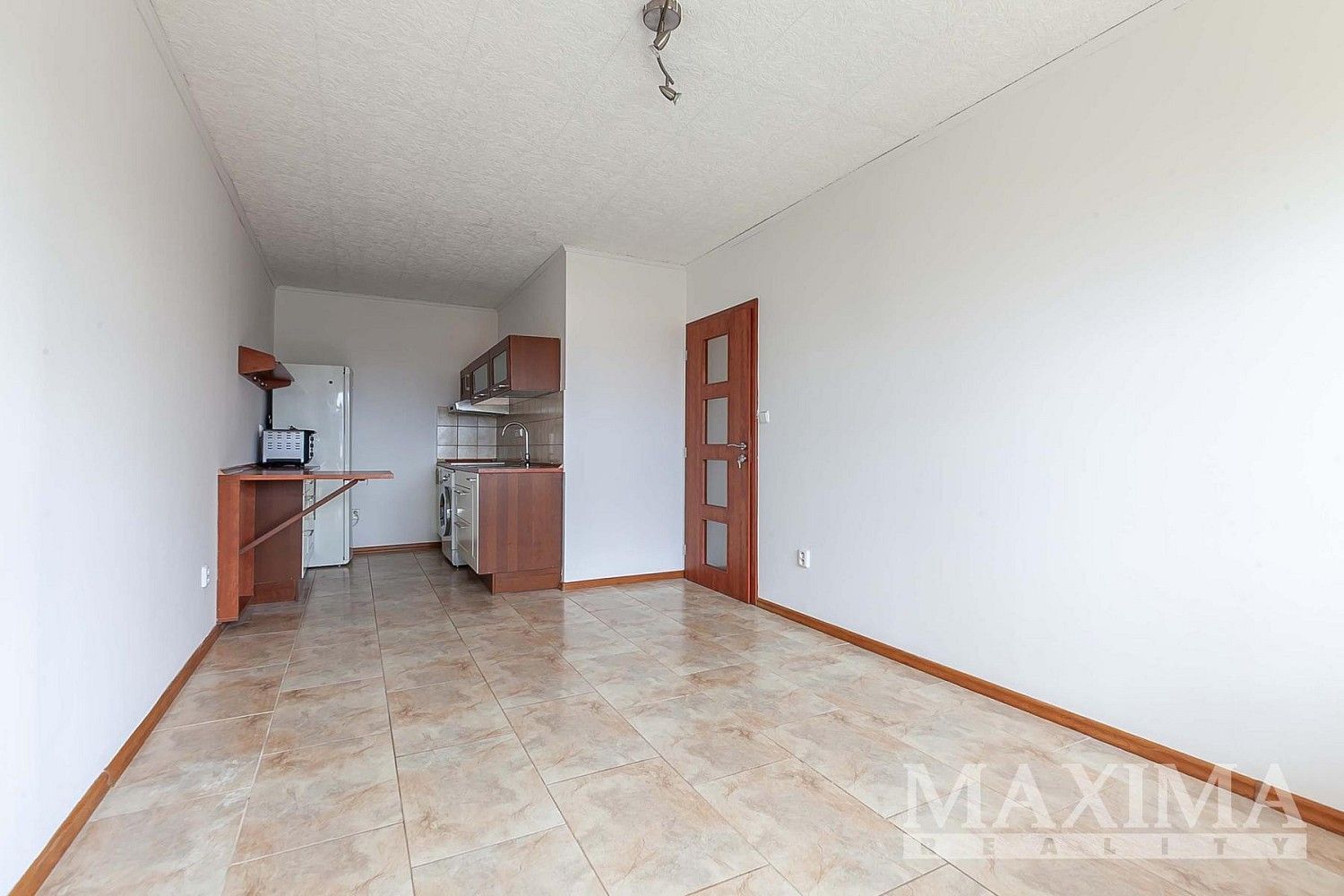 Byt 2+kk · 46 m² · Zárybská, Praha 9 - Prosek - 4