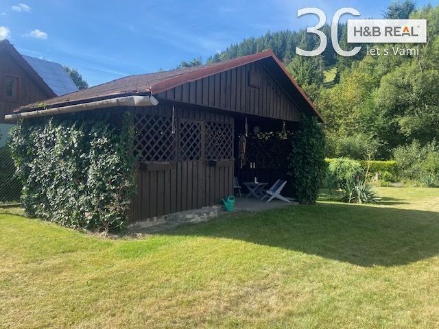 Prodej rodinný dům - Nový Hrozenkov, 185 m²