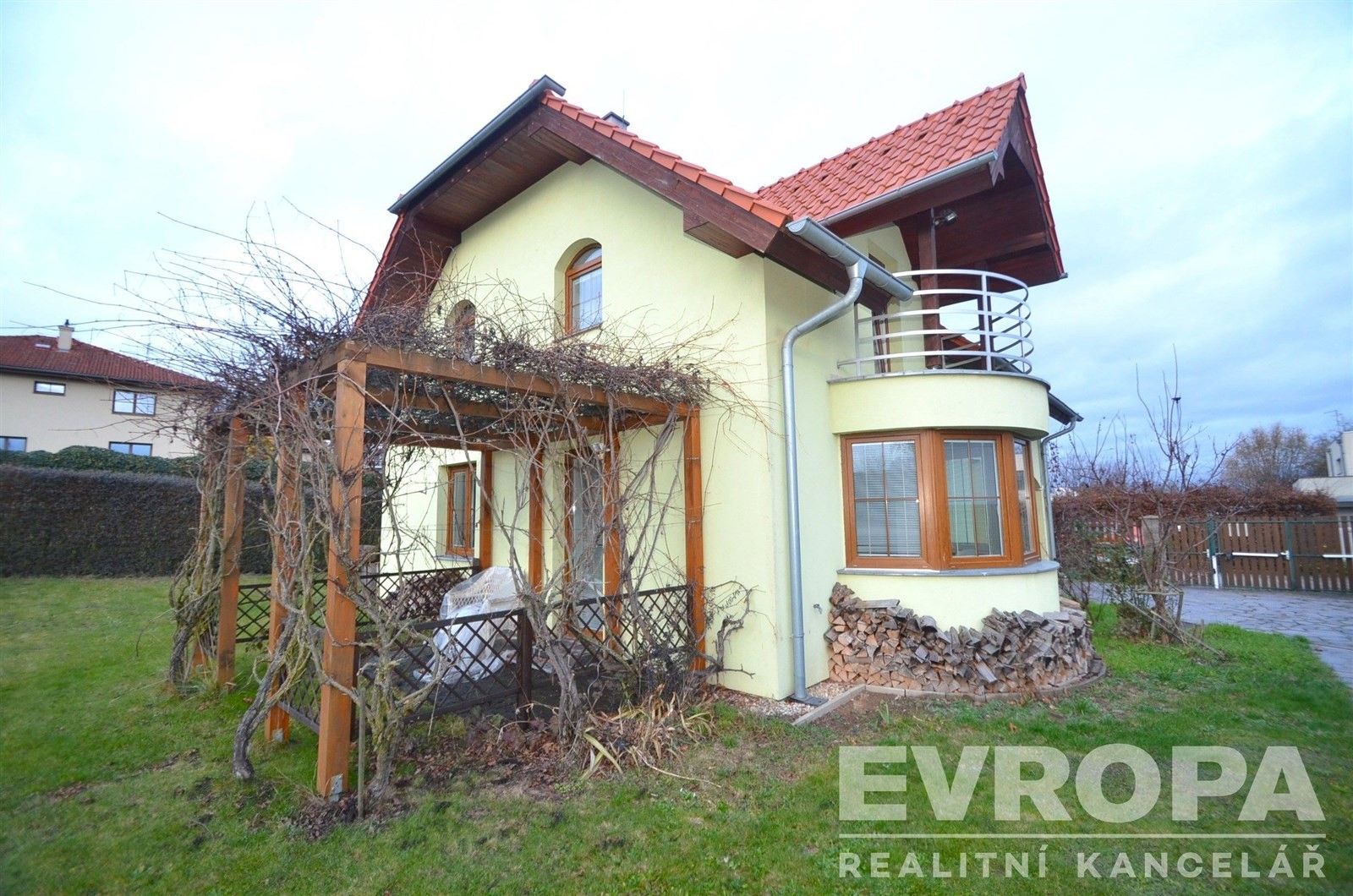 2+kk, Na Korálově, Praha, 58 m²