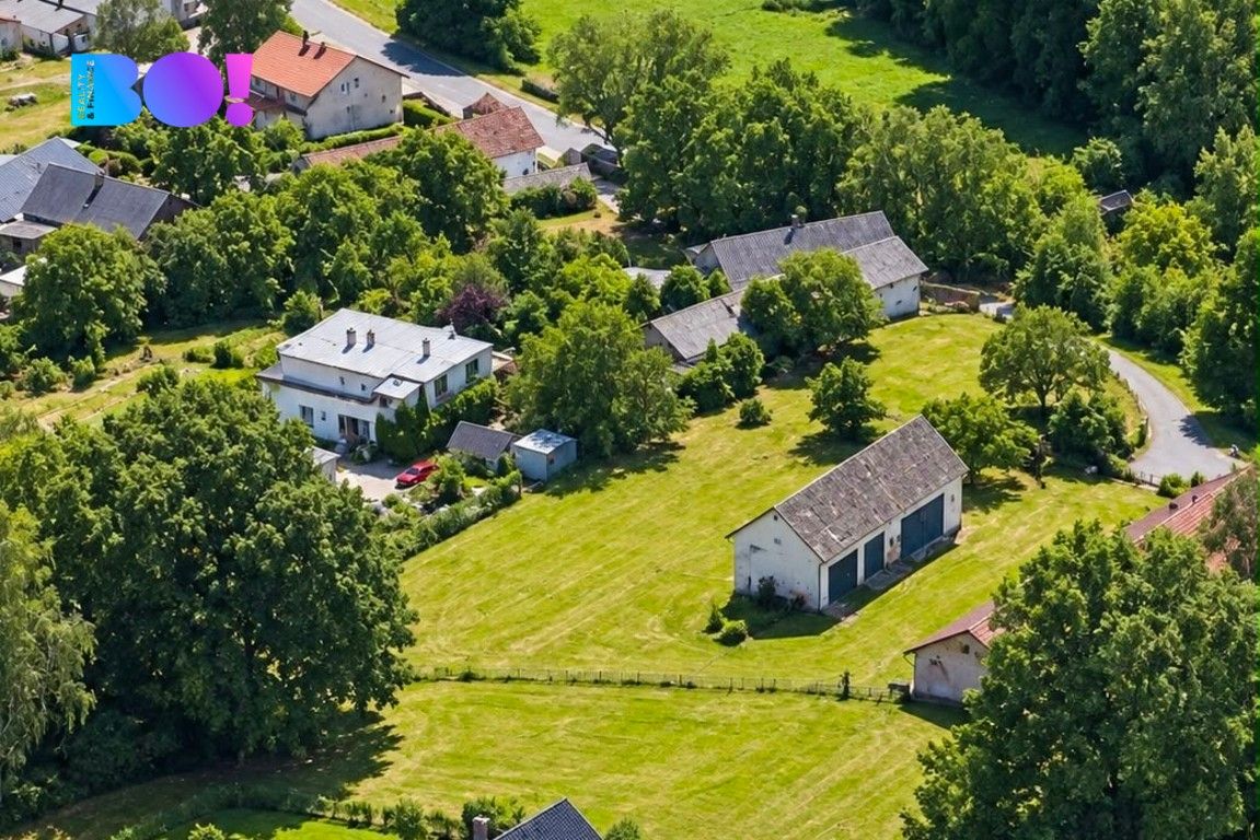 Pozemek pro bydlení · 2 497 m² · Akátová, Ostrava Plesná - 3