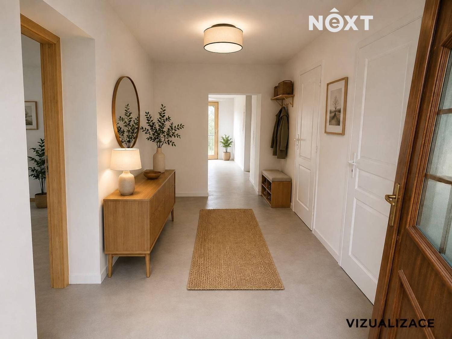 Rodinný dům · 92 m² · Rokytnice - 4