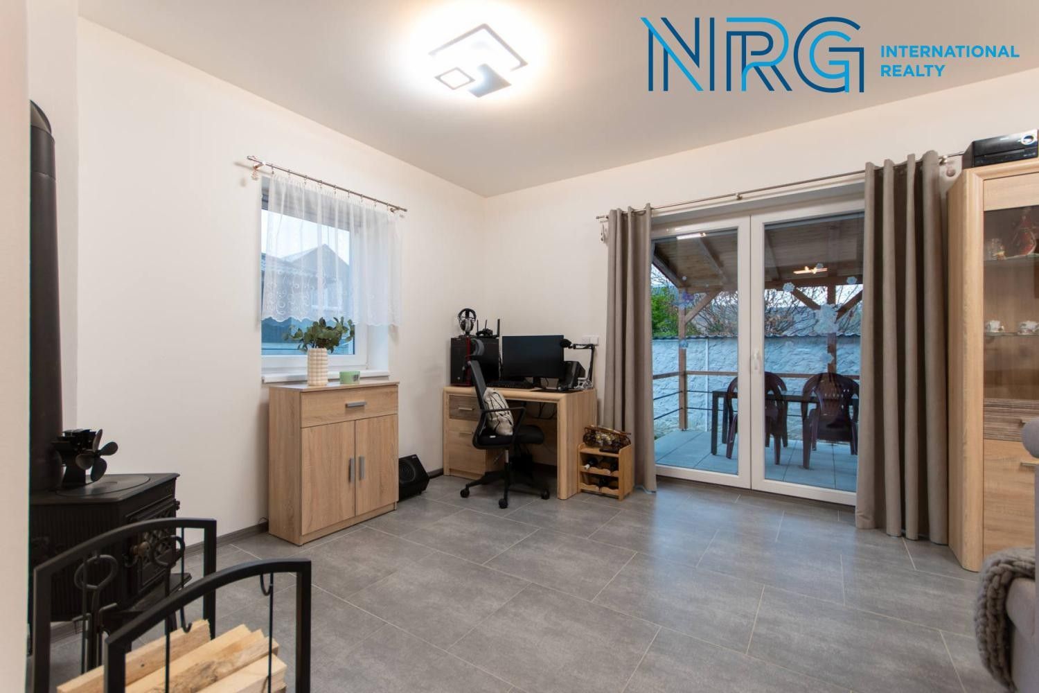 Prodej rodinný dům - Skochovice, Nový Bydžov, 97 m²