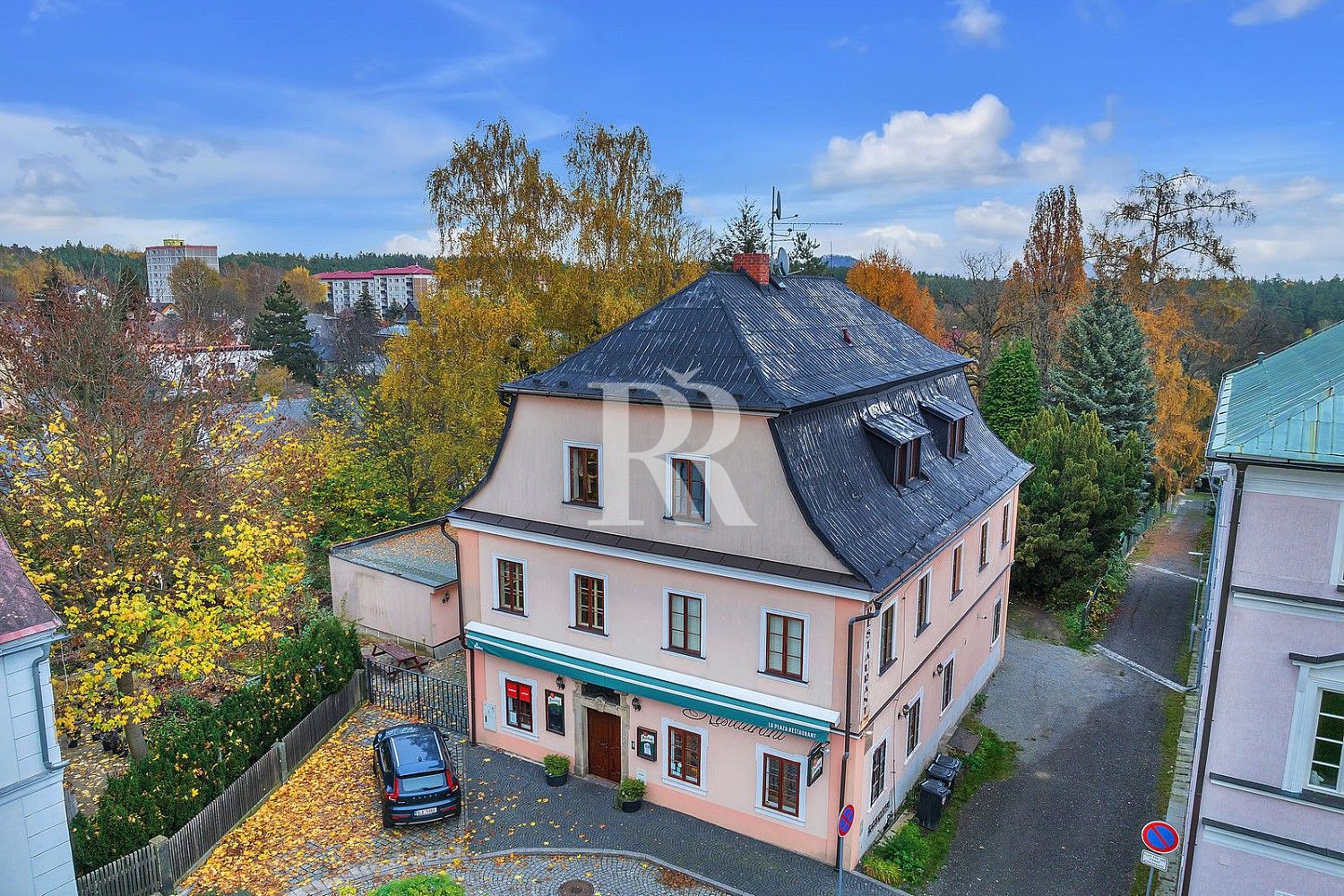 Činžovní dům · 507 m² · Nový Bor, okres Česká Lípa, Liberecký kraj - 2