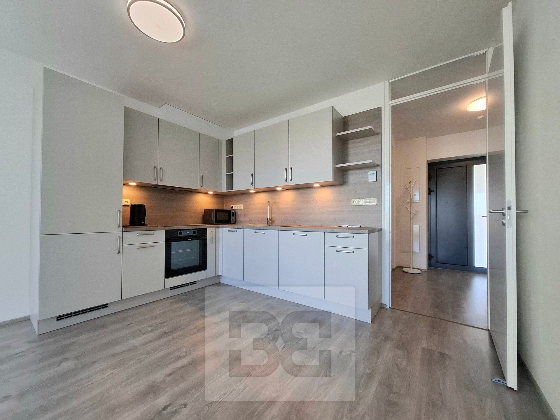 2+kk, Chodská 598, Trutnov Horní Předměstí, 53 m²