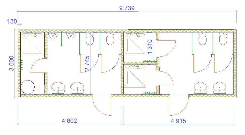 Prodej ostatní - Lužec nad Vltavou, 277 06