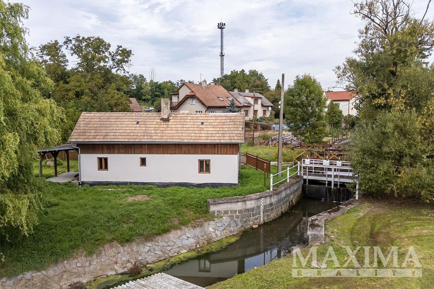 Prodej rodinný dům - Jičínská, Kopidlno, okres Jičín, 78 m² - 5