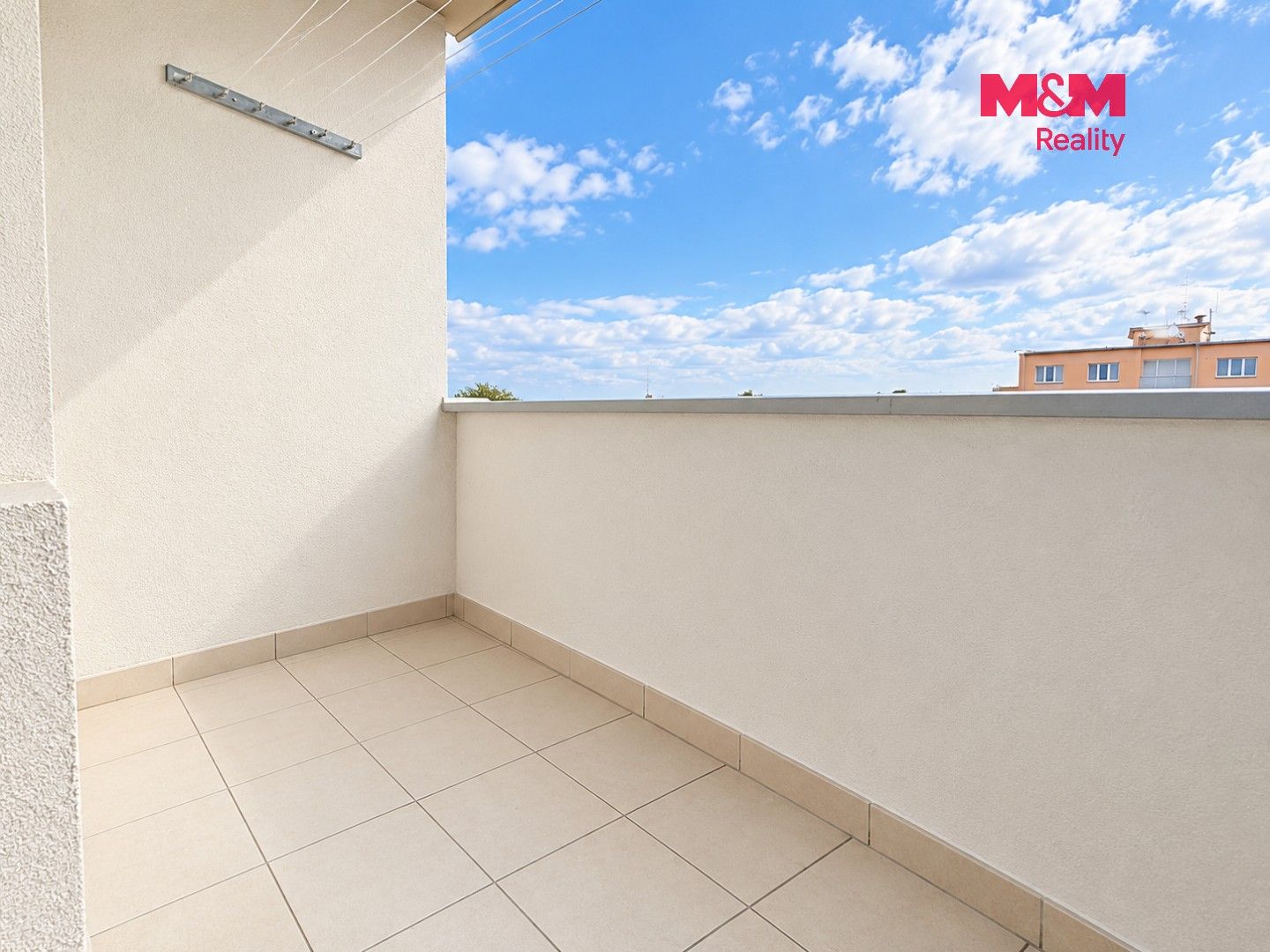 Byt 1+1 · 36 m² · Náměstí Benedikta Rejta, Louny - 3