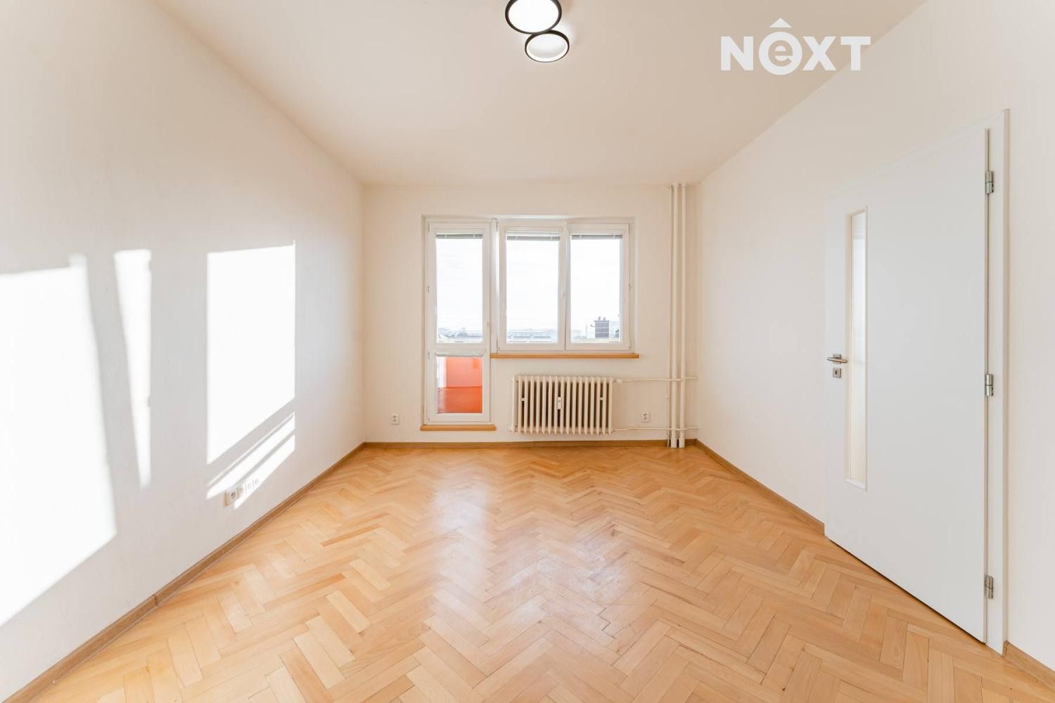 Byt 2+1 · 60 m² · Adolfa Kašpara 751, Mohelnice - 3