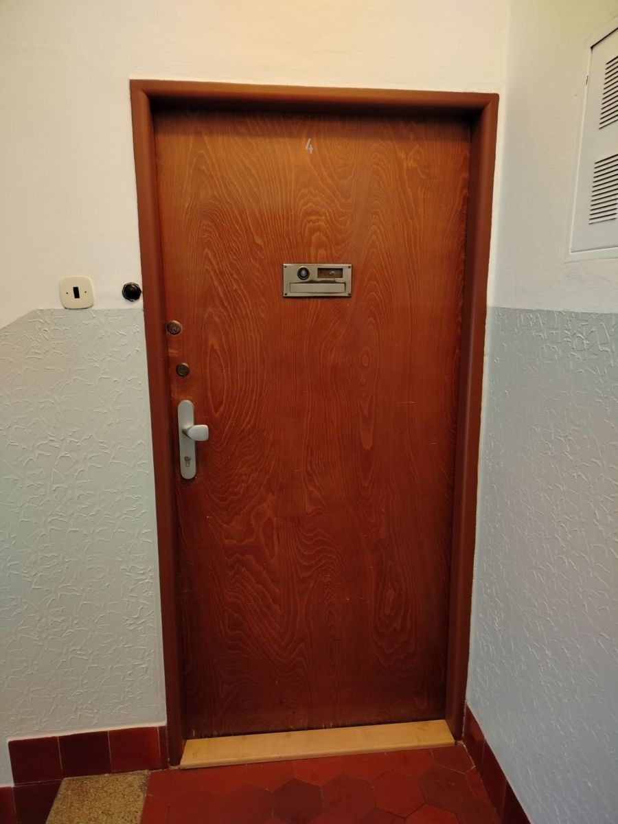 Byt 2+kk · 44 m² · Ve Střešovičkách, Praha - Břevnov - 3