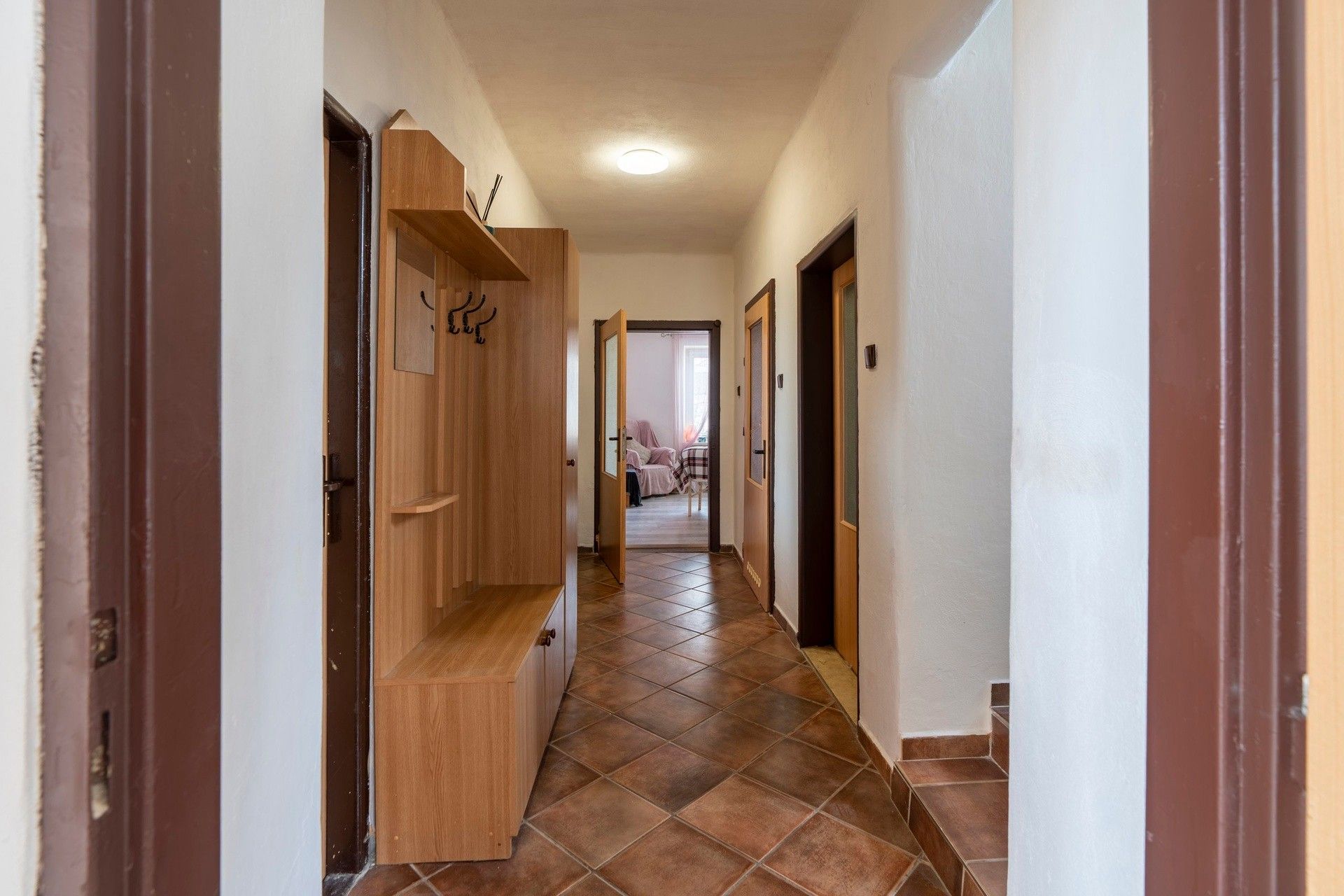 Rodinný dům · 305 m² · Nad Přejezdem, Jihlava - 3
