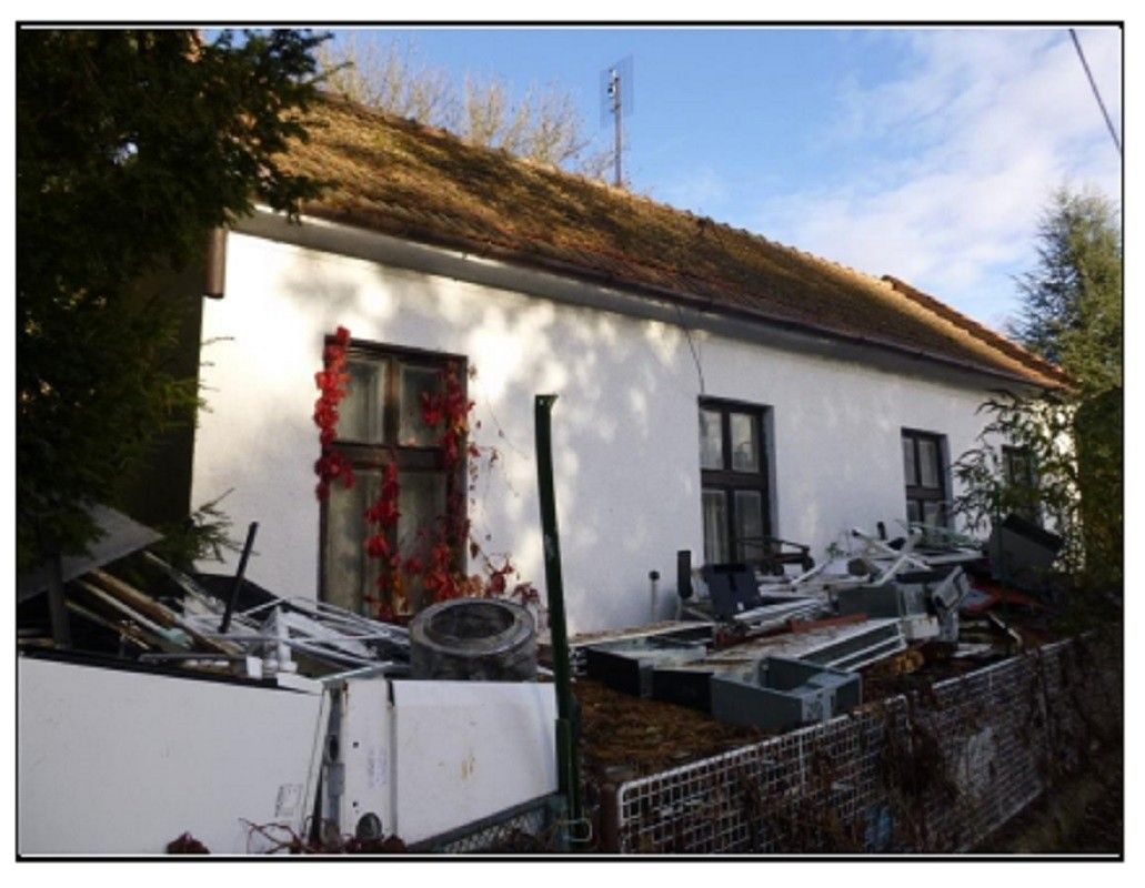 Prodej rodinný dům - Bílovice nad Svitavou, 664 01