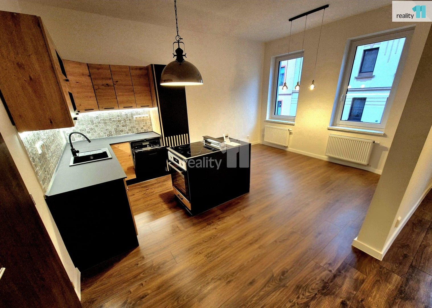 3+1, Údolní, Aš, 97 m²