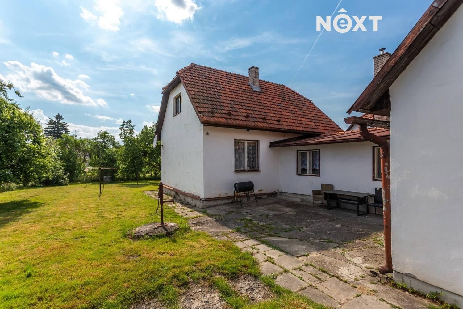 Pozemek pro bydlení · 116 m² · Bří Podmolů 259, Krhová - 3
