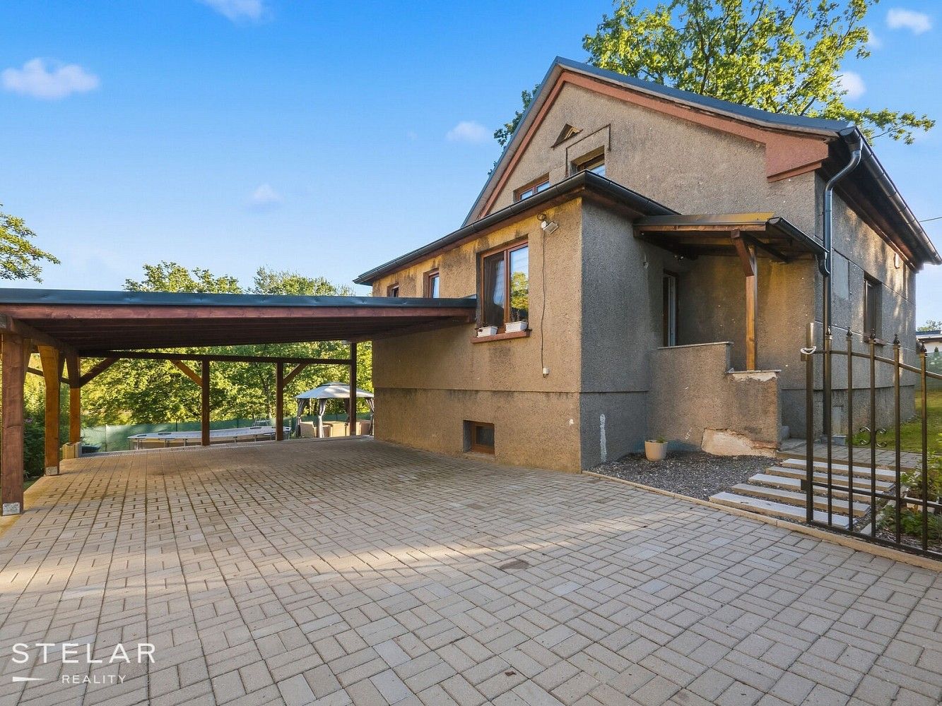 Rodinné domy, Lučina, okres Frýdek-Místek, 159 m² - 1