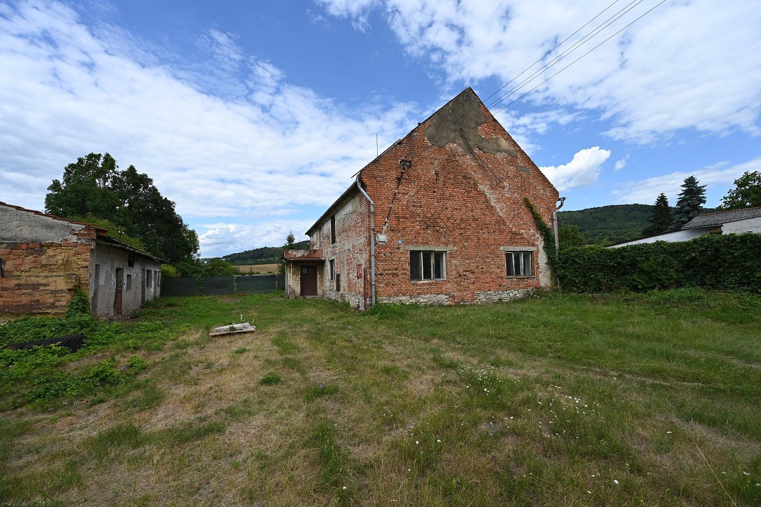 Prodej rodinný dům - Paseka, okres Olomouc, 199 m² - 2