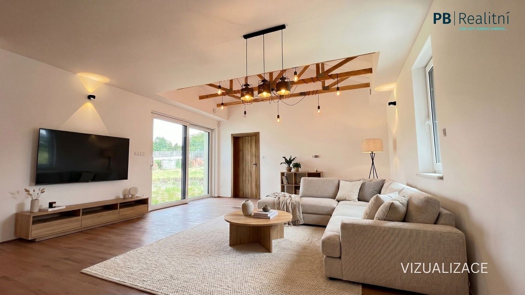 Rodinný dům · 145 m² · Očihov - Očihovec, okres Louny - 4