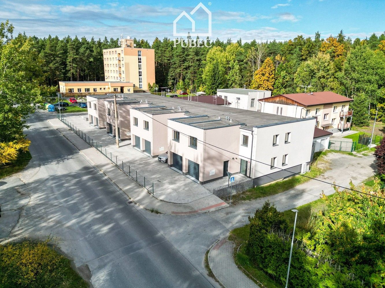 Rodinný dům, 125 m²