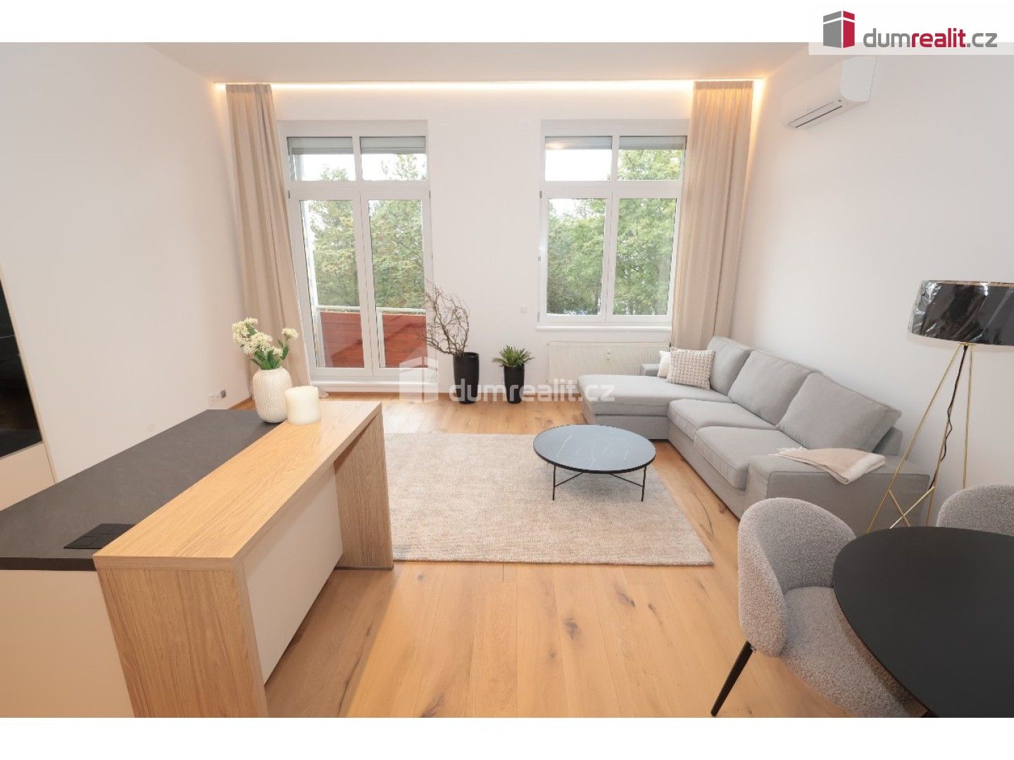 Prodej byt 3+kk - Na pokraji, Praha, 114 m²