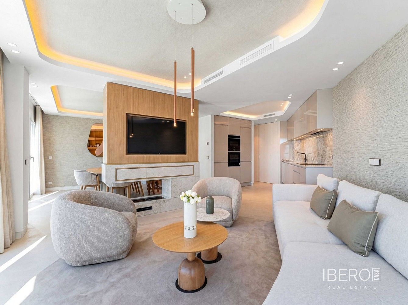 Byt 4+kk · 215 m² · Marbella, Španělsko - 3