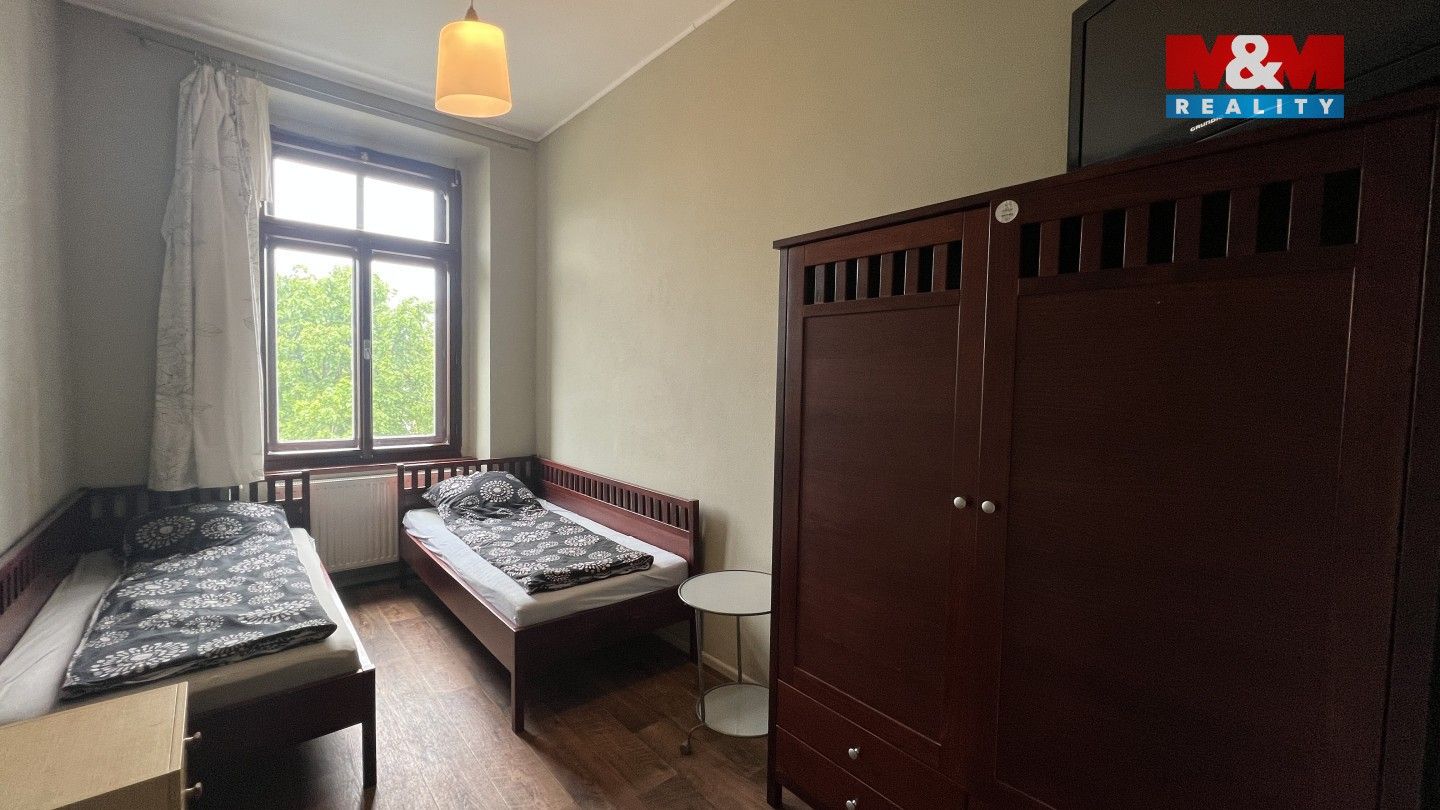 Ubytovací zařízení, náměstí T. G. Masaryka, Veselí nad Lužnicí, 170 m² - 2