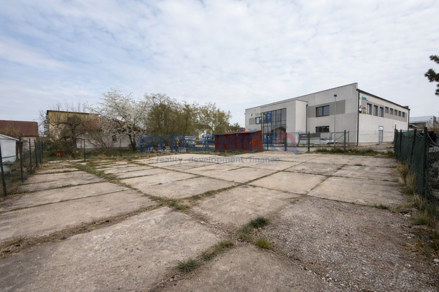 Ostatní, Blahoslavova 550, České Budějovice 4, 357 m² - 1