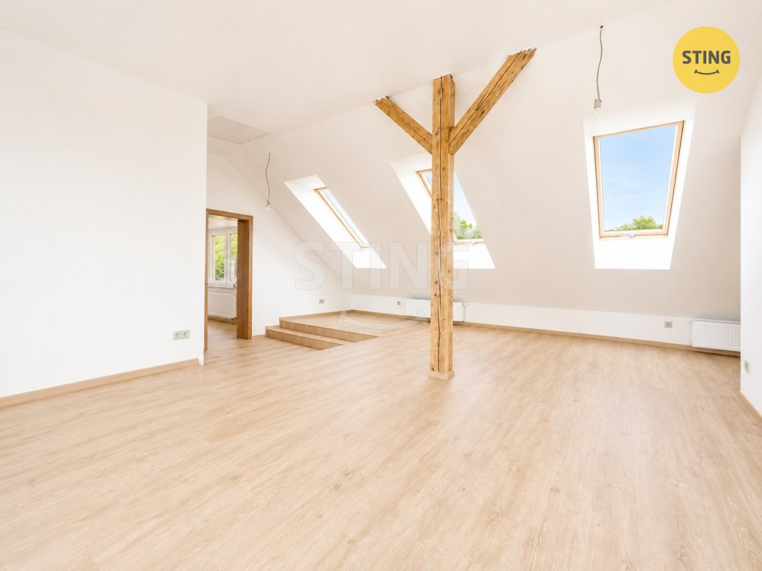 Pronájem byt 2+1 - Jablunkov, 70 m² - 5