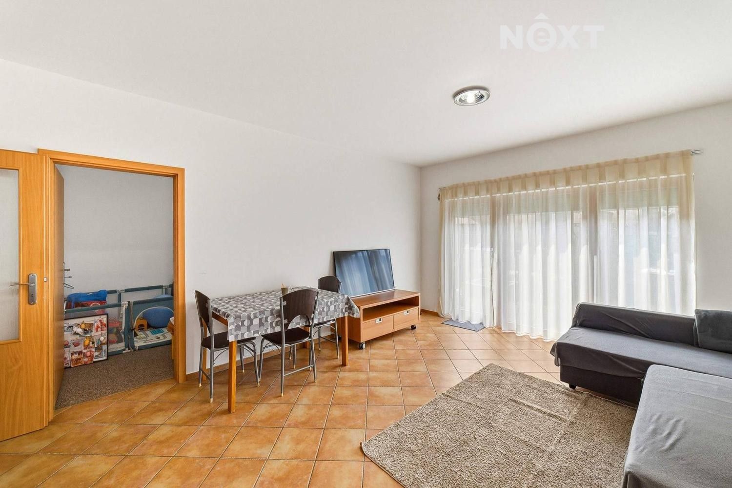 3+kk, Květnice, 60 m² - 2