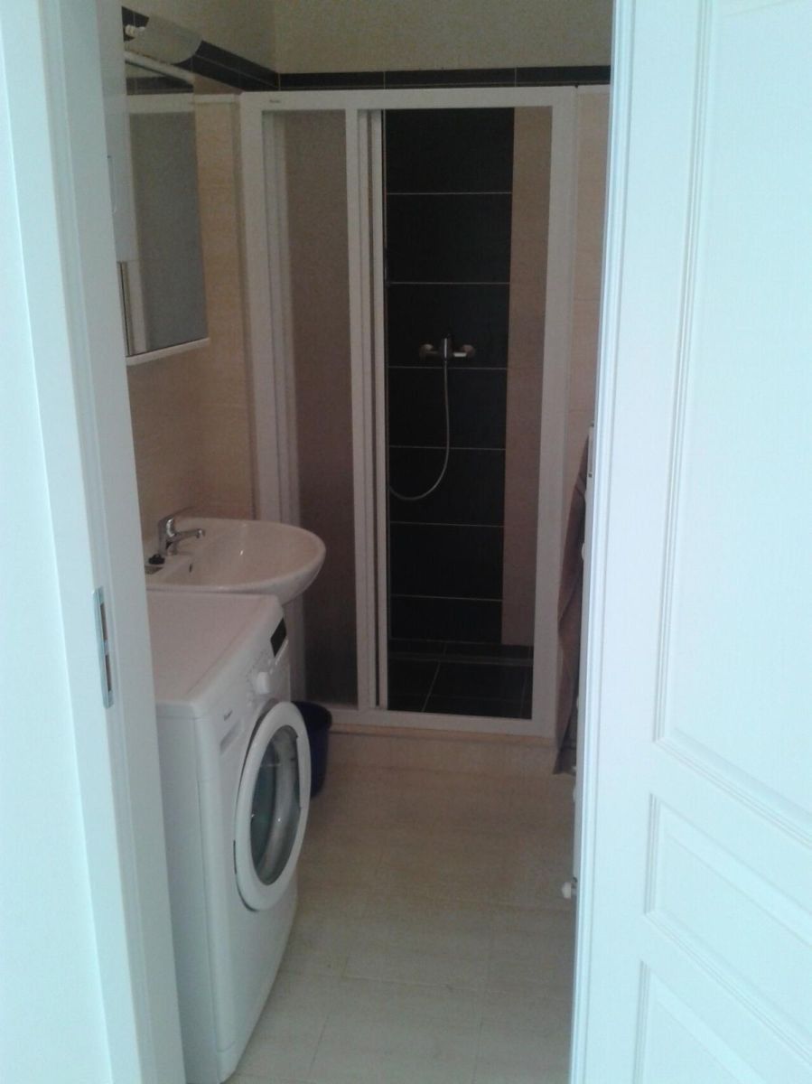 Byt 2+1 · 65 m² · Sokolovská, Praha - Karlín - 4