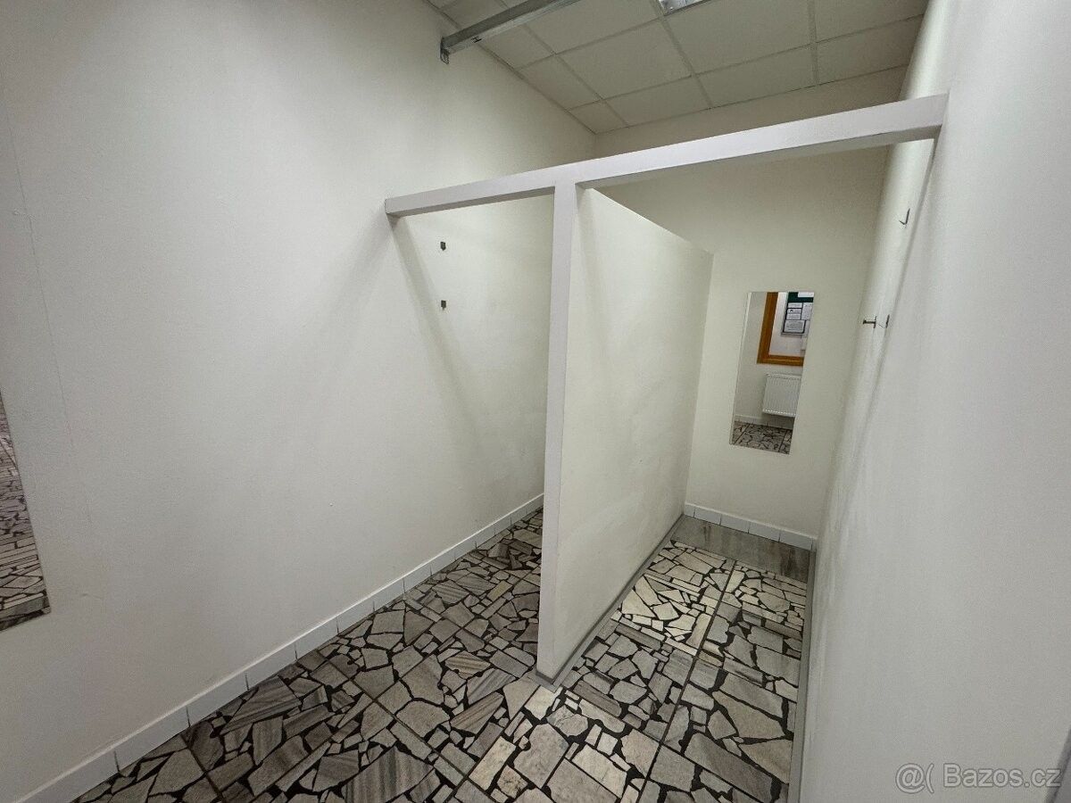 Pronájem obchodní prostory - Jeseník, 790 01