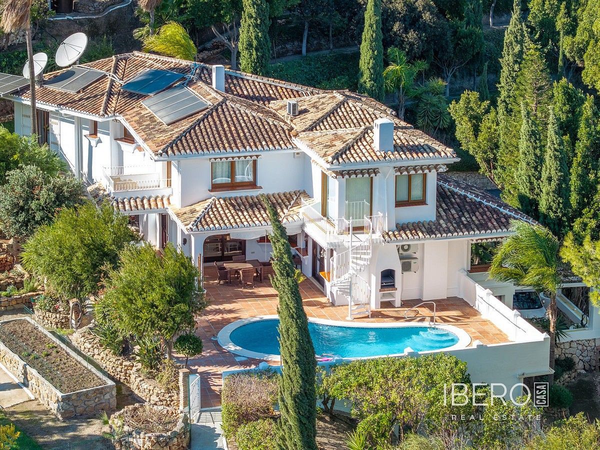 Prodej rodinný dům - Mijas, ES, 569 m² - 5