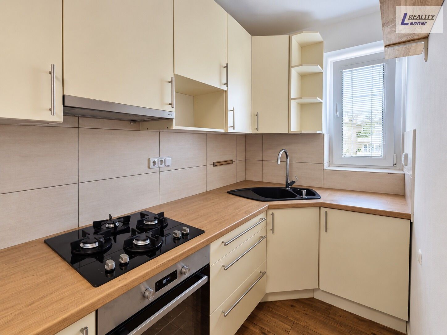 Byt 3+1 · 63 m² · Kremnická  , Příbram - 3