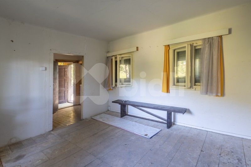 Prodej rodinný dům - Borek, Jílové u Prahy, 156 m²