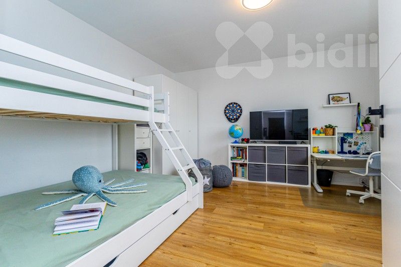 Prodej byt 3+1 - Brichtova 810, Praha Hlubočepy, 78 m² - 5