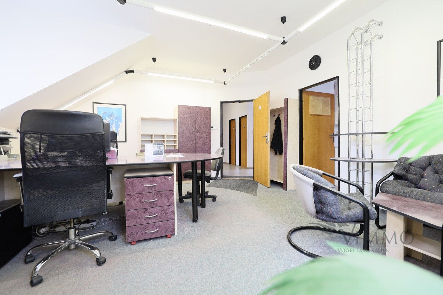 Prodej kancelář - Hradební 329, Strakonice, 275 m²