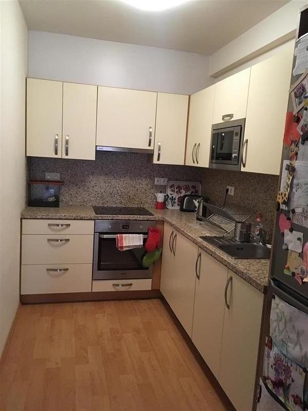 Pronájem byt 2+kk - Jakoubka ze Stříbra, Olomouc, 65 m²