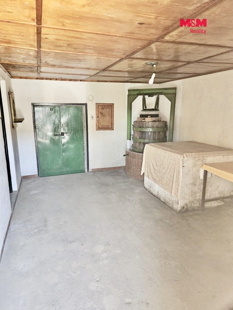 Nemovitost · 141 m² · Mutěnice - 3