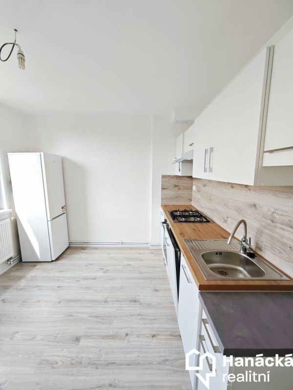 Byt 3+1 · 72 m² · Sídliště, Štěpánov - 3