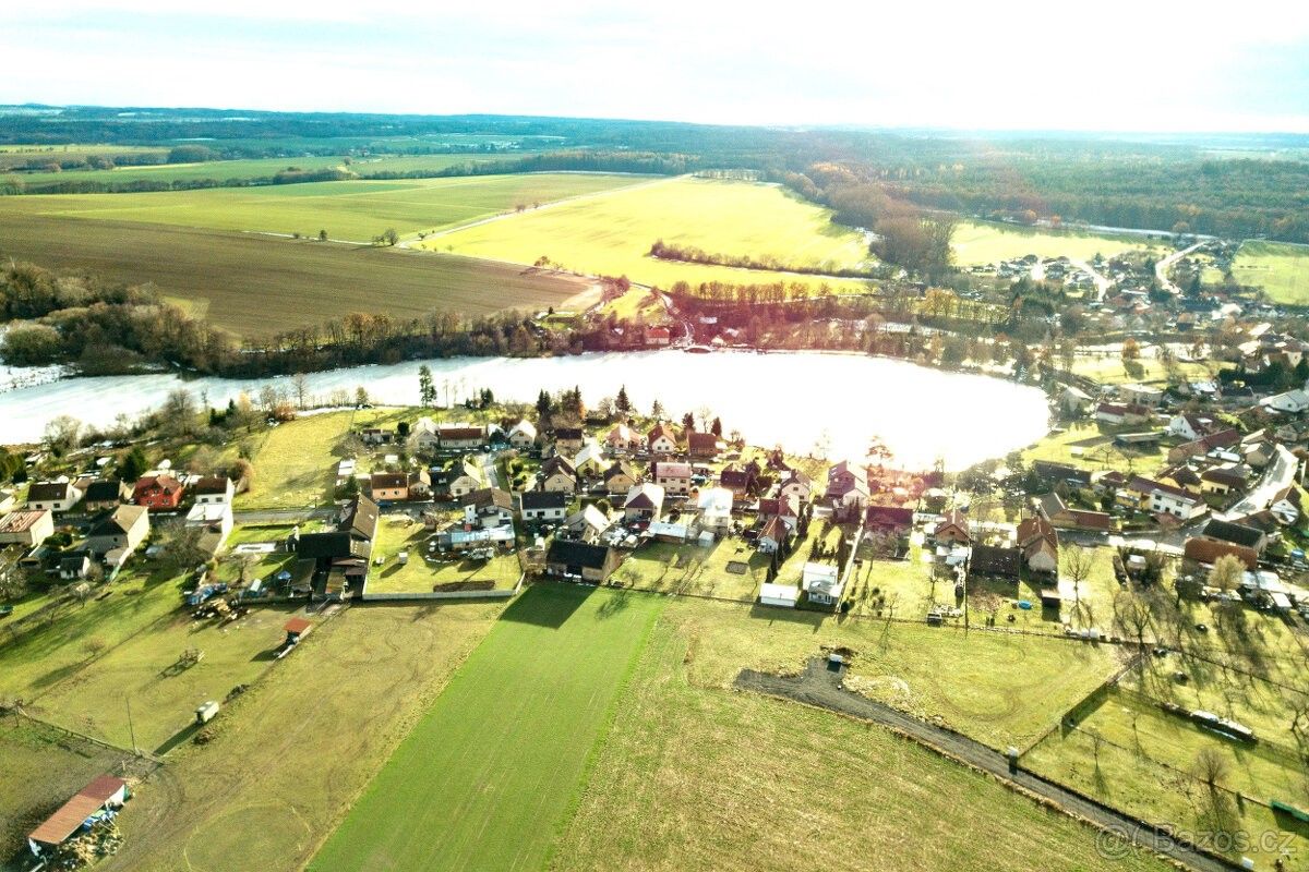 Prodej pozemek pro bydlení - Čáslav, 286 01