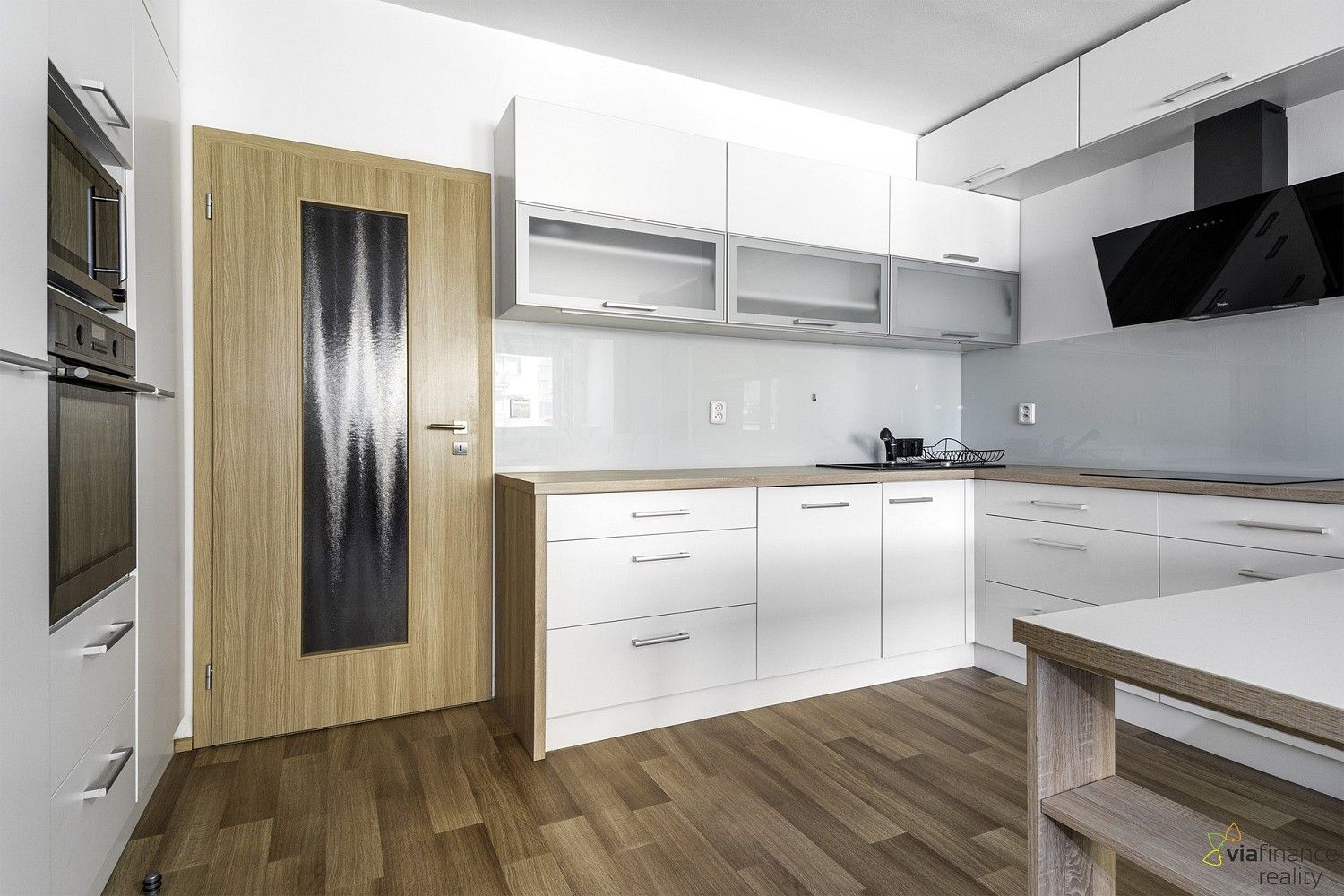 Prodej byt 3+kk - Pardubice - Polabiny, Pardubický kraj, 75 m² - 5