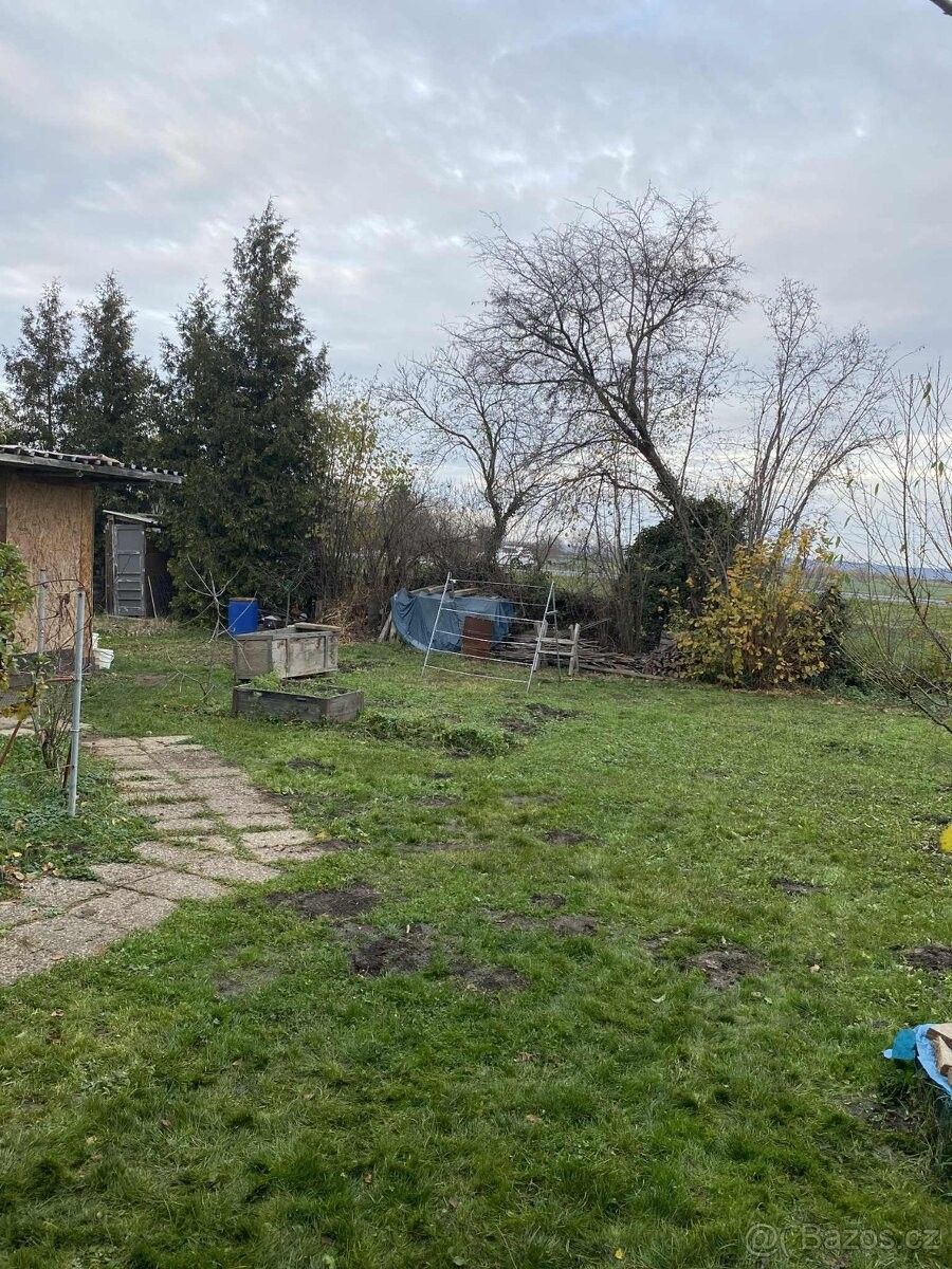 Prodej zahrada - Čáslav, 286 01